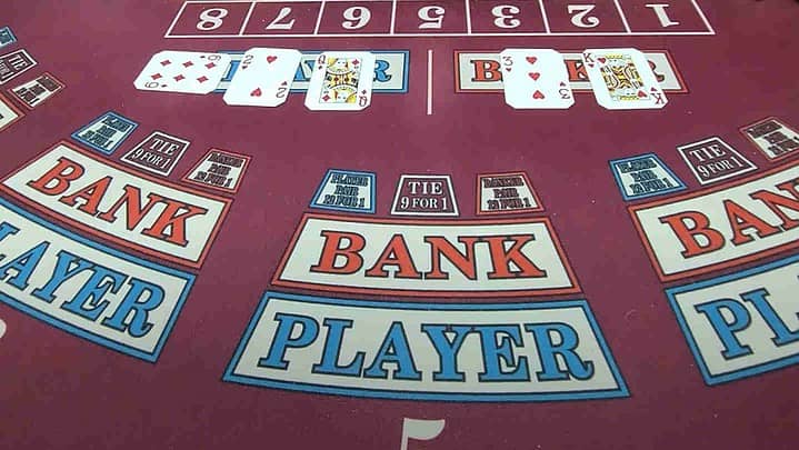 Những điều mà bạn cần cân nhắc để chơi Baccarat thuận lợi và an toàn