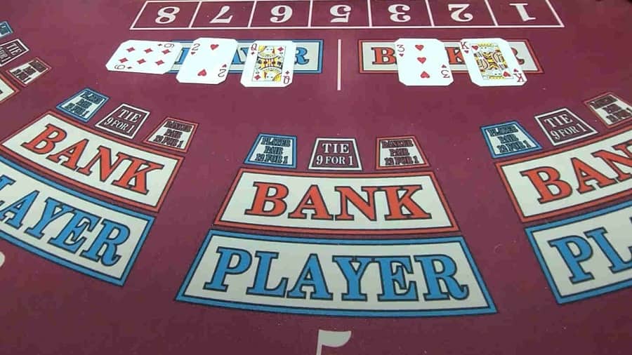 Những điều mà bạn cần cân nhắc để chơi Baccarat thuận lợi và an toàn nhung dieu ma ban can can nhac de choi baccarat thuan loi va an toan