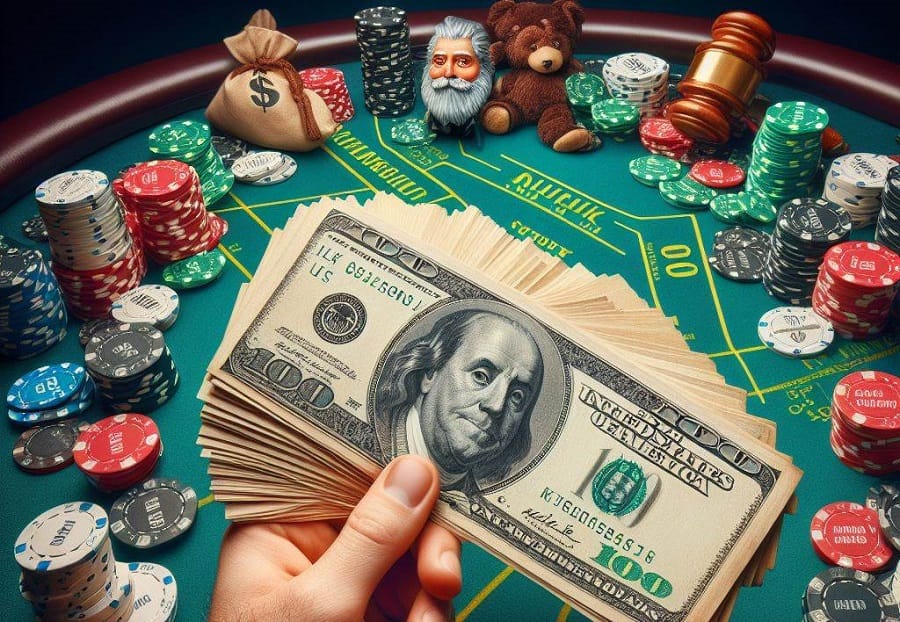 Tố chất cần có ở một người chơi Poker để trở thành một tay bài chuyên nghiệp to chat can co o mot nguoi choi poker de tro thanh mot tay bai chuyen nghiep