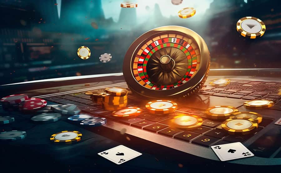 Xác định rủi ro và cơ hội mà người chơi nhận được khi cá cược Roulette xac dinh rui ro va co hoi ma nguoi choi nhan duoc khi ca cuoc roulette