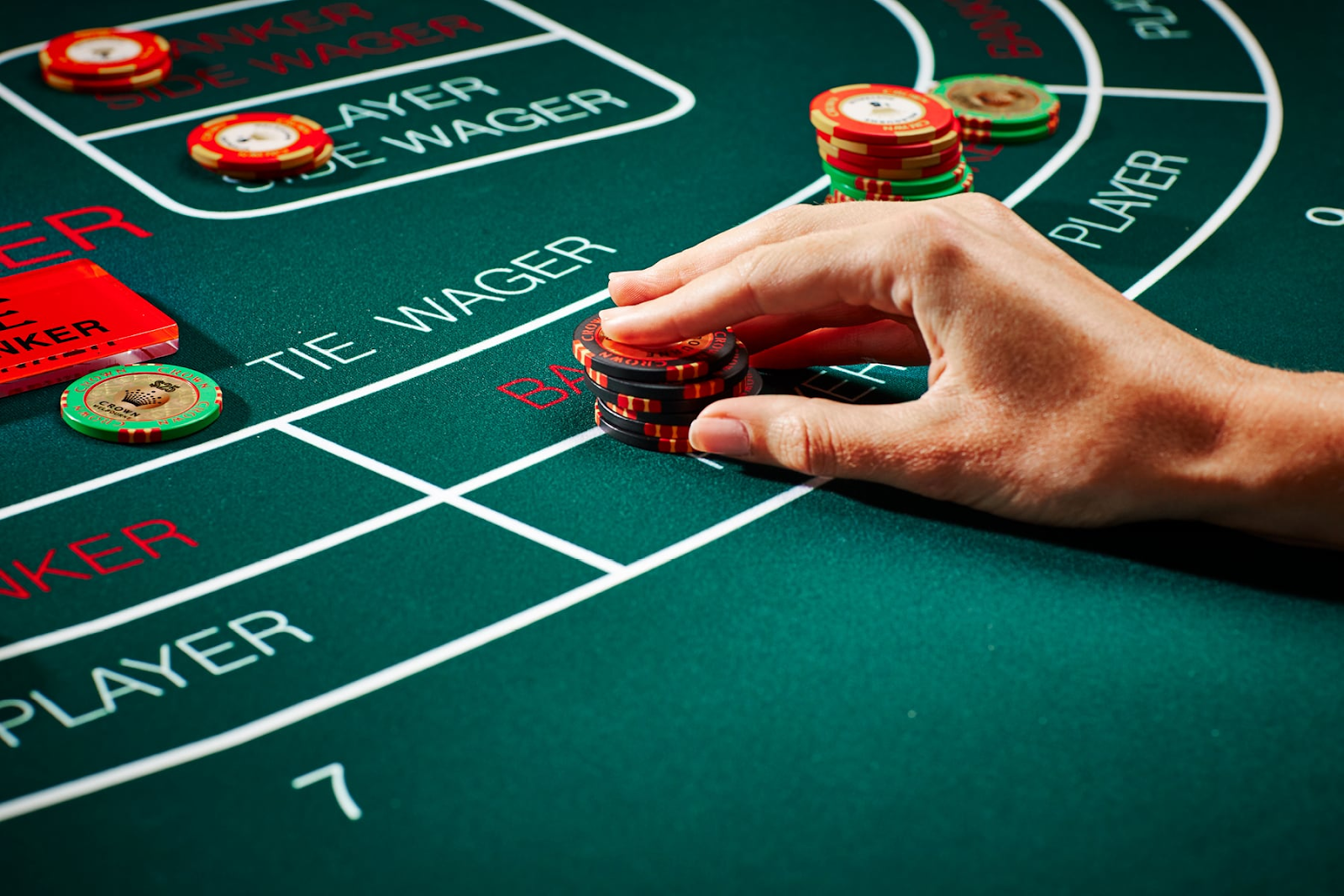 Cách chơi Baccarat bài bản nhất cho người mới bắt đầu Cach choi Baccarat bai ban nhat cho nguoi moi bat dau