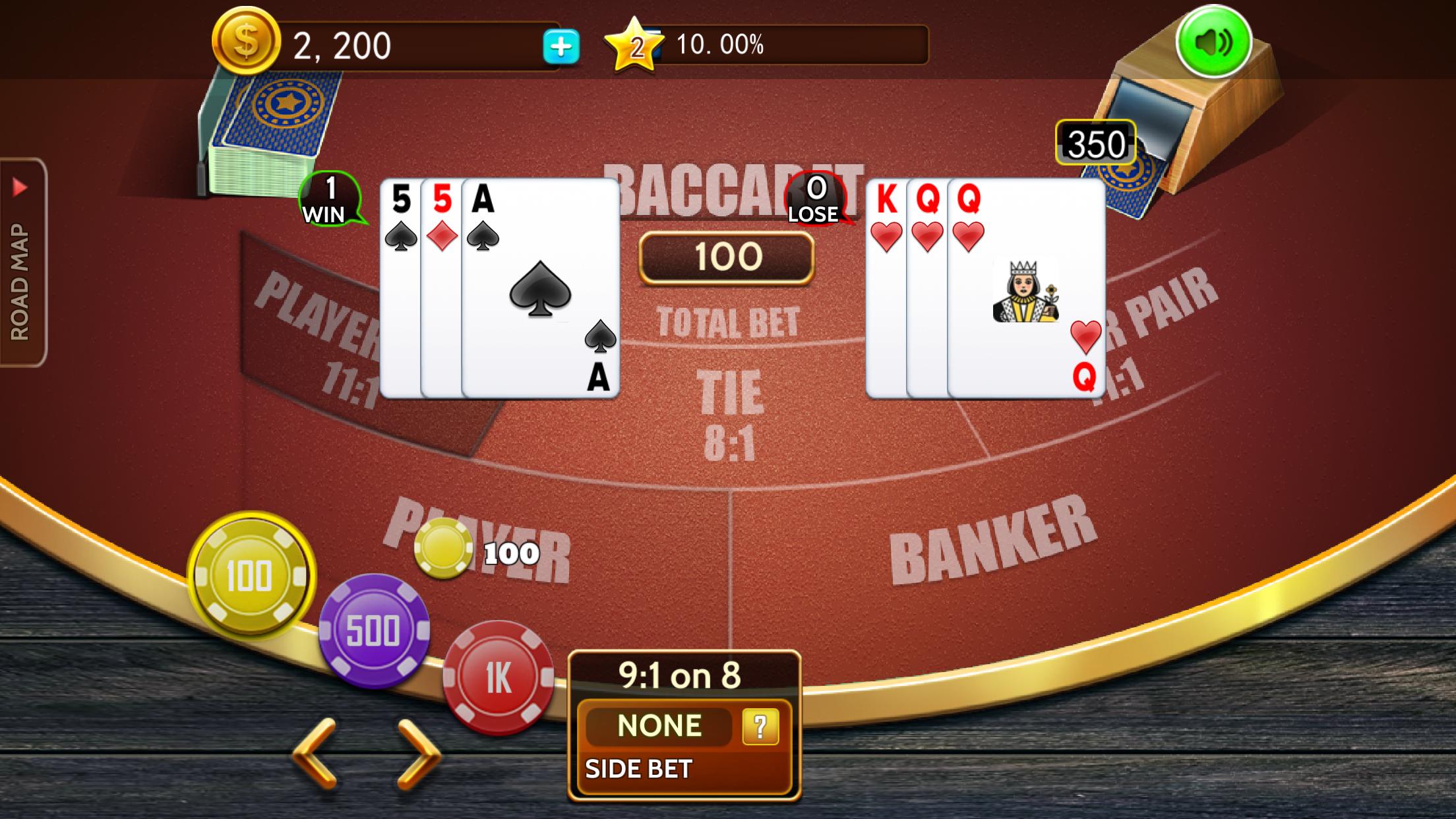 Kinh nghiệm Baccarat online bất hủ chơi là thắng Kinh nghiem Baccarat online bat hu choi la thang