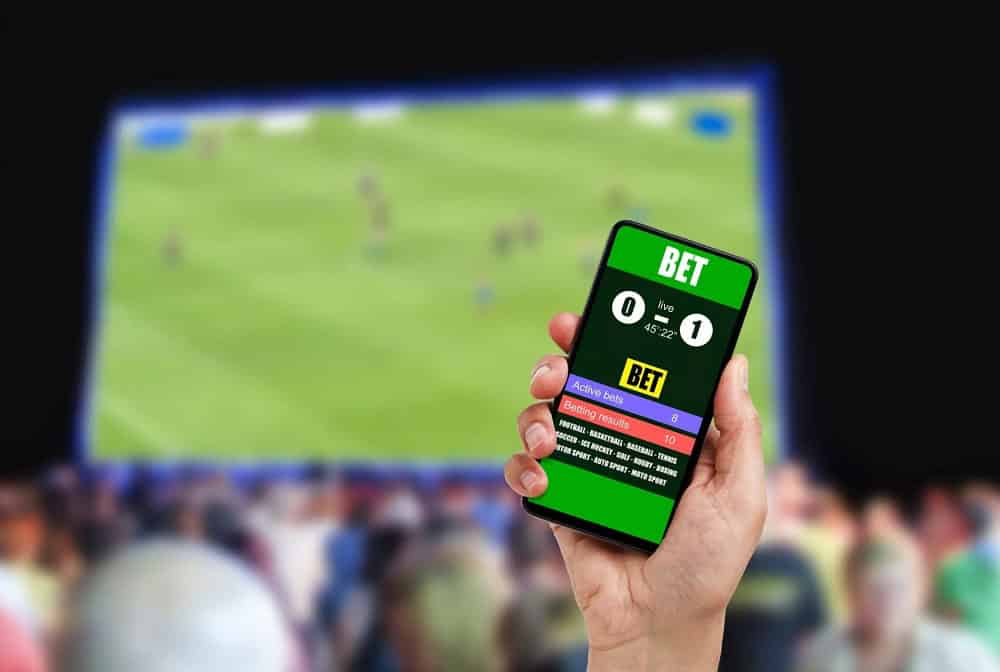 SBOTOP là một trong những địa chỉ đáng tin cậy để tham gia cá cược bóng đá
