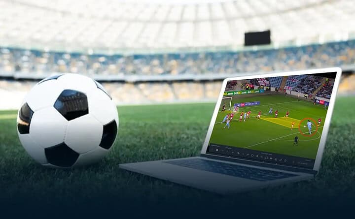 Kèo bàn thắng đầu cuối là gì? Bí quyết tăng tỷ lệ thắng cược tại SBOTOP